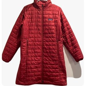 COPY - Womens Patagonia jacket. Excellent condition. Size large